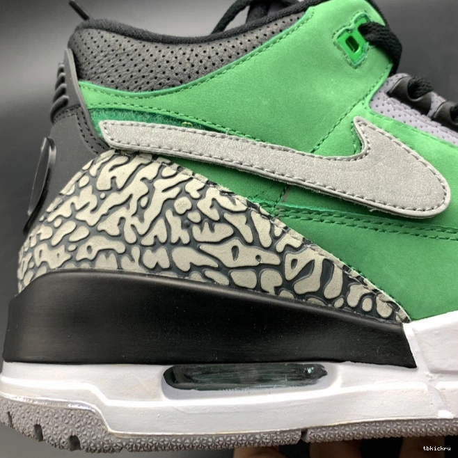 Reps TBkick 3 PE Tinker Air Ducks Jordan Retro AJ3 shoes 867493 Oregon 0801